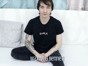 MaxwellBennett