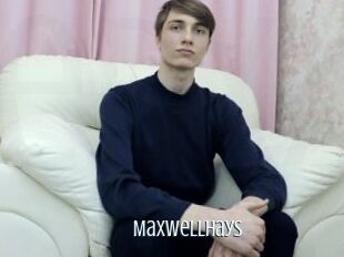 MaxwellHays