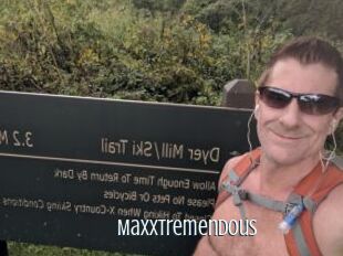 MaxxTremendous
