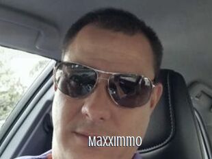 Maxximmo