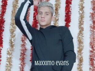 Maxximo_evans