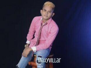 MaxyVillar