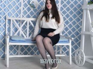 MayFordx Edonkey xxx