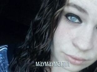MayMayMartini