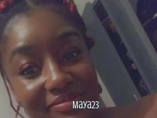 Maya23