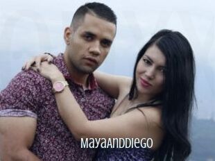 MayaAndDiego