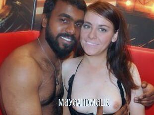 MayaAndMalik