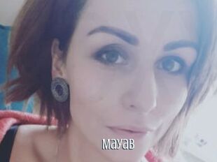 MayaB