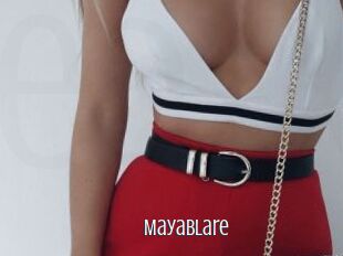 MayaBlare
