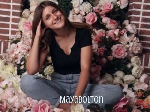 MayaBolton Edonkey xxx