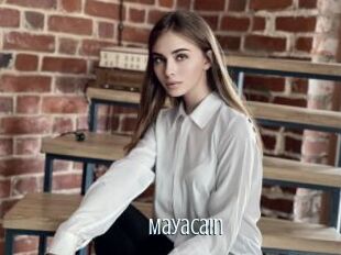 MayaCain
