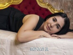 MayaCoral