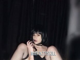 MayaCrystall