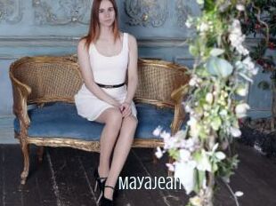 MayaJean