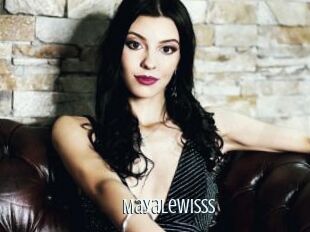 MayaLewisss