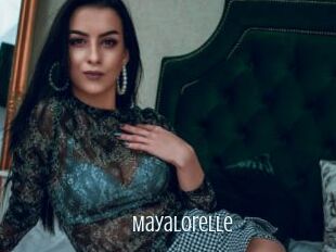 MayaLorelle Edonkey xxx