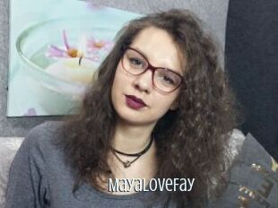 MayaLoveFay