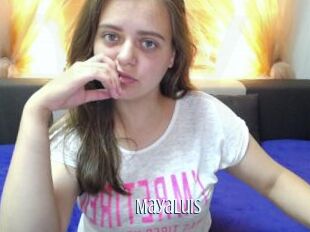 MayaLuis