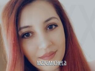 MayaMichela