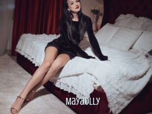 MayaOlly