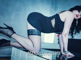 MayaPureFantasy