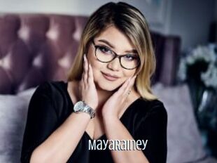 MayaRainey
