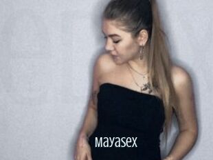 MayaSex