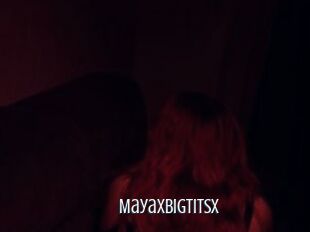 MayaXBigTitsX