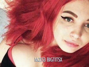 Maya_BigTitsX