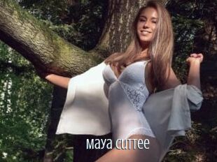 Maya_Cuttee