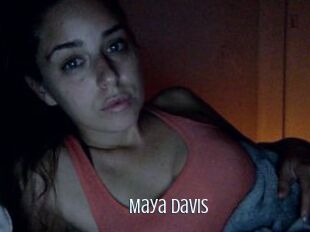 Maya_Davis