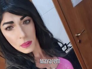 Mayafem Edonkey xxx