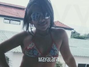 Mayalara