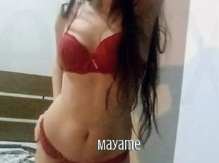 Mayame