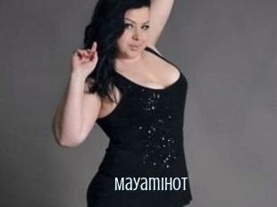 MayamiHot