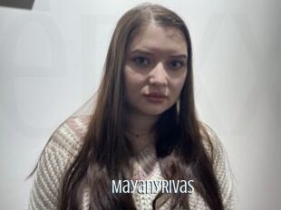 MayanyRivas