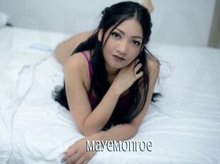 MayeMonroe