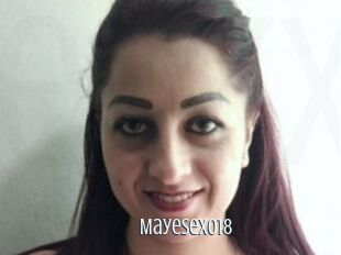 MayeSex018