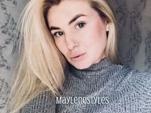 MayleneStyles