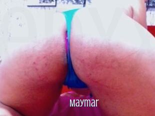 Maymar