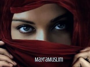 MayraMuslim