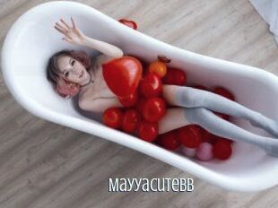 MayyaCuteBB