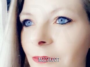Mazakeen