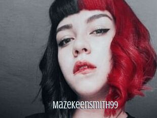 MazekeenSmith99