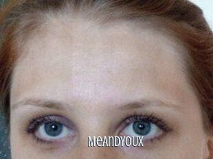 MeAndYOUx