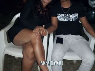 MeAndYou