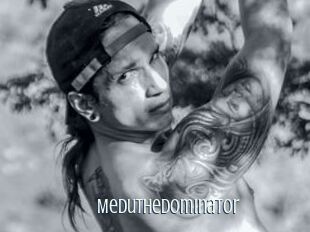 MeDuTheDominator