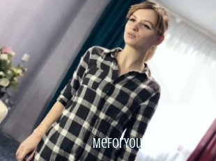 MeForYou Edonkey xxx
