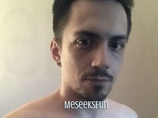MeSeeksFun