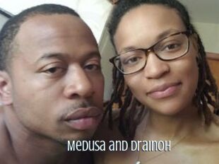 Medusa_and_DrainOh